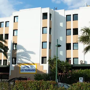 2* Hotel Les Tourrades
