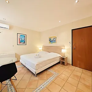  Apartamento Viva Riviera Commandant Andre