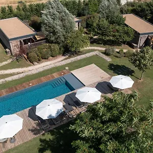 Domaine Mejan Lodge