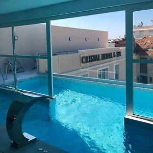 Cristal & Spa Κάννες