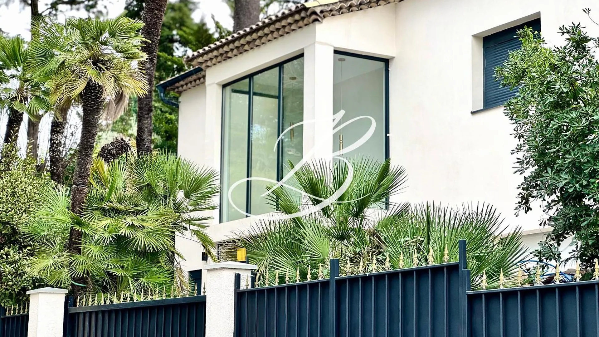 Villa Da Laura - Cannes Centre Piscine