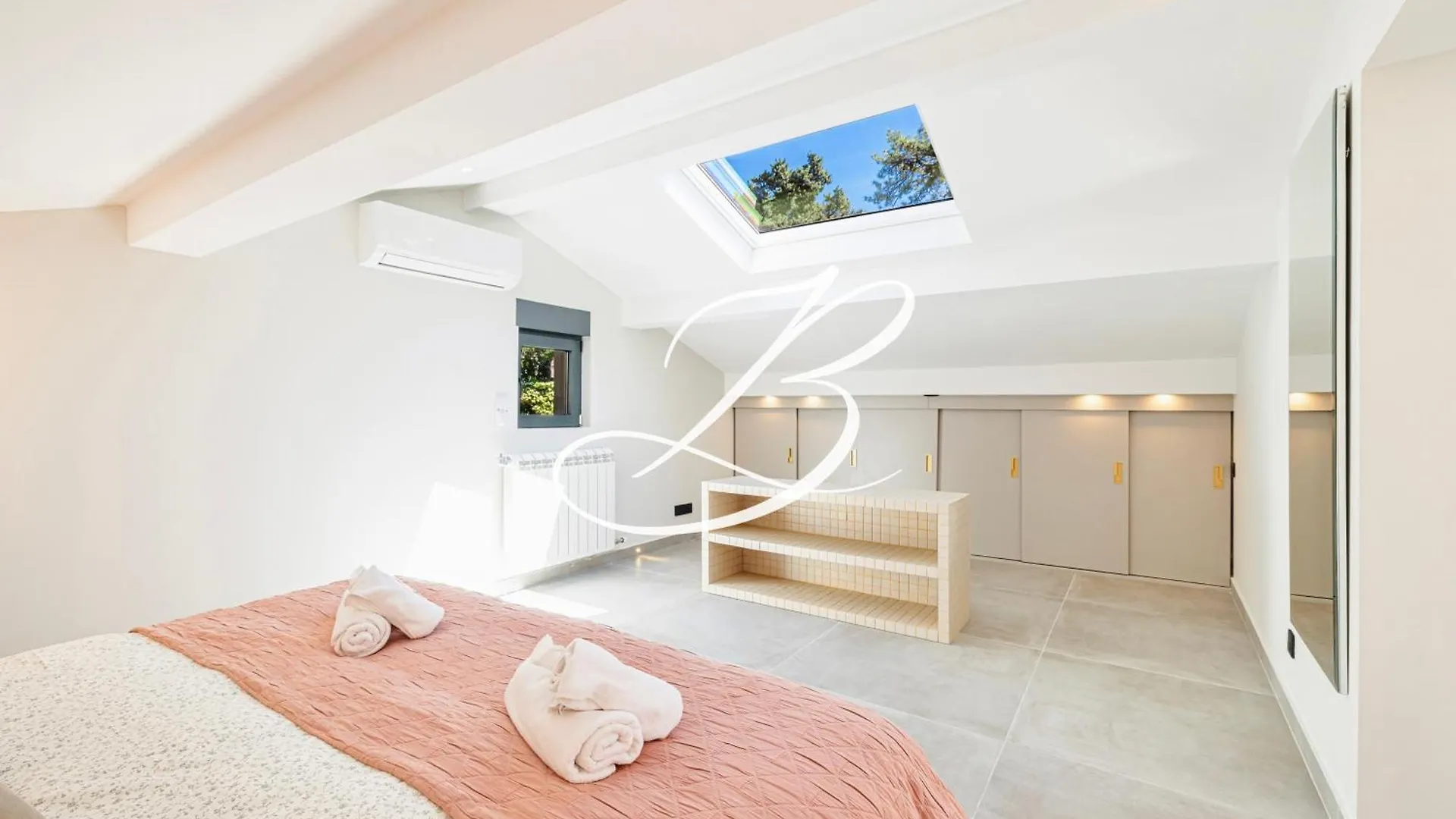 Villa Da Laura - Cannes Centre Piscine 0*,